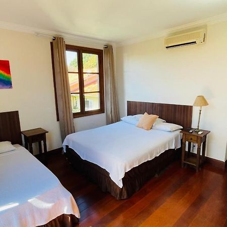 Pousada Pau De Canela Florianópolis Εξωτερικό φωτογραφία