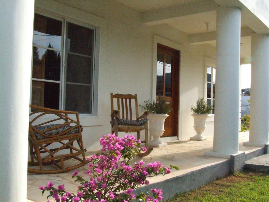 Pousada Pau De Canela Florianópolis Εξωτερικό φωτογραφία