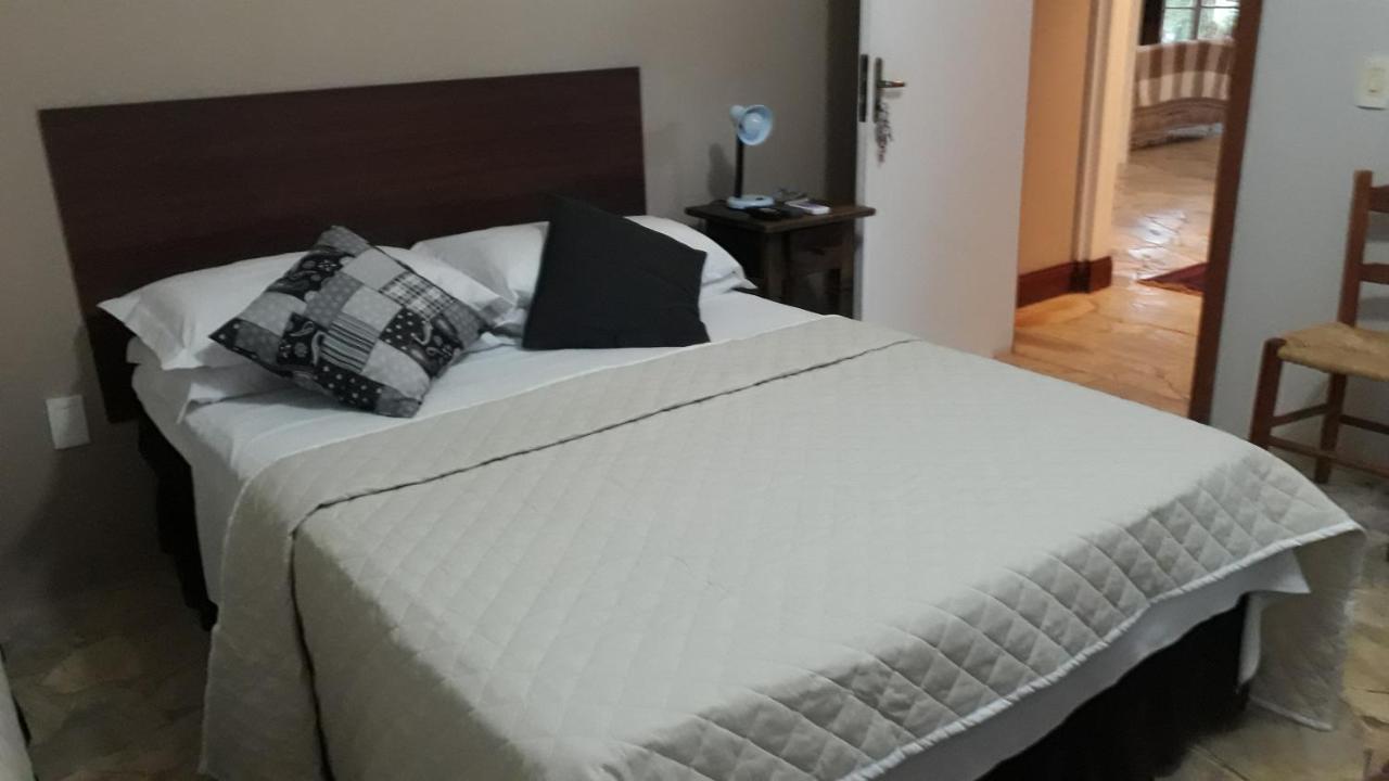 Pousada Pau De Canela Florianópolis Εξωτερικό φωτογραφία