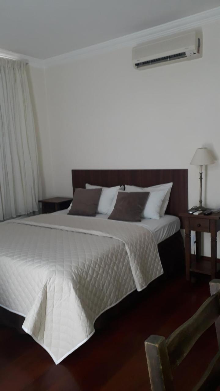 Pousada Pau De Canela Florianópolis Εξωτερικό φωτογραφία