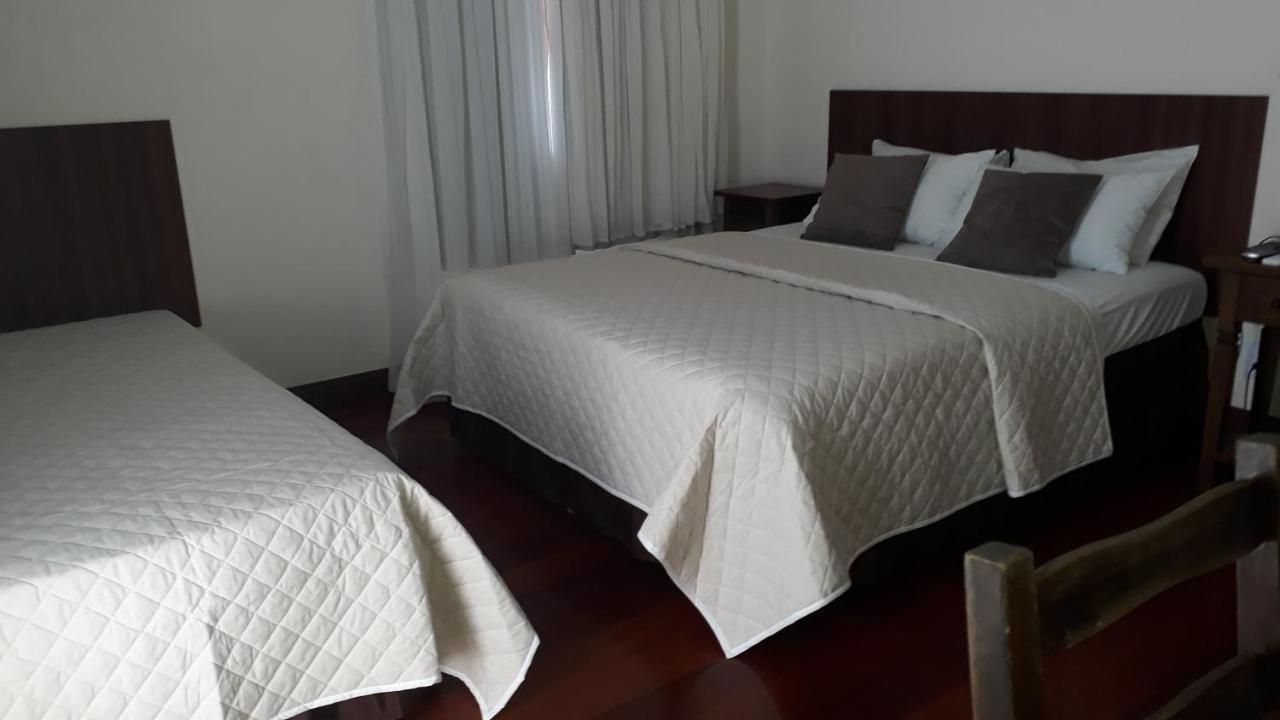 Pousada Pau De Canela Florianópolis Εξωτερικό φωτογραφία